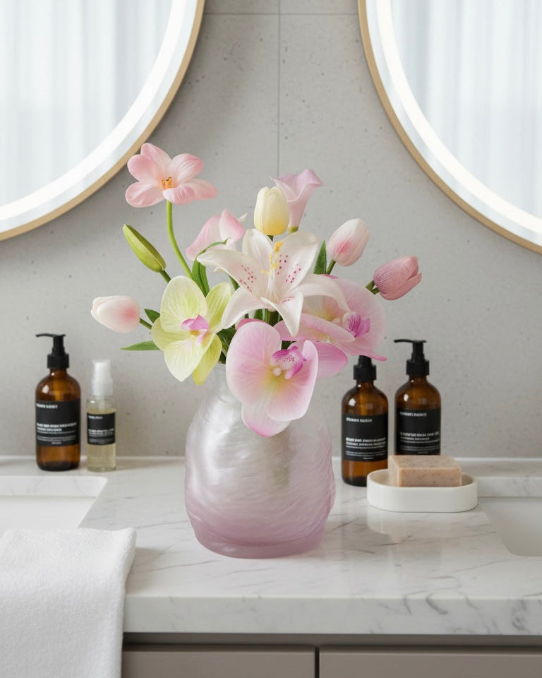 Pure Harmony Faux Arrangement