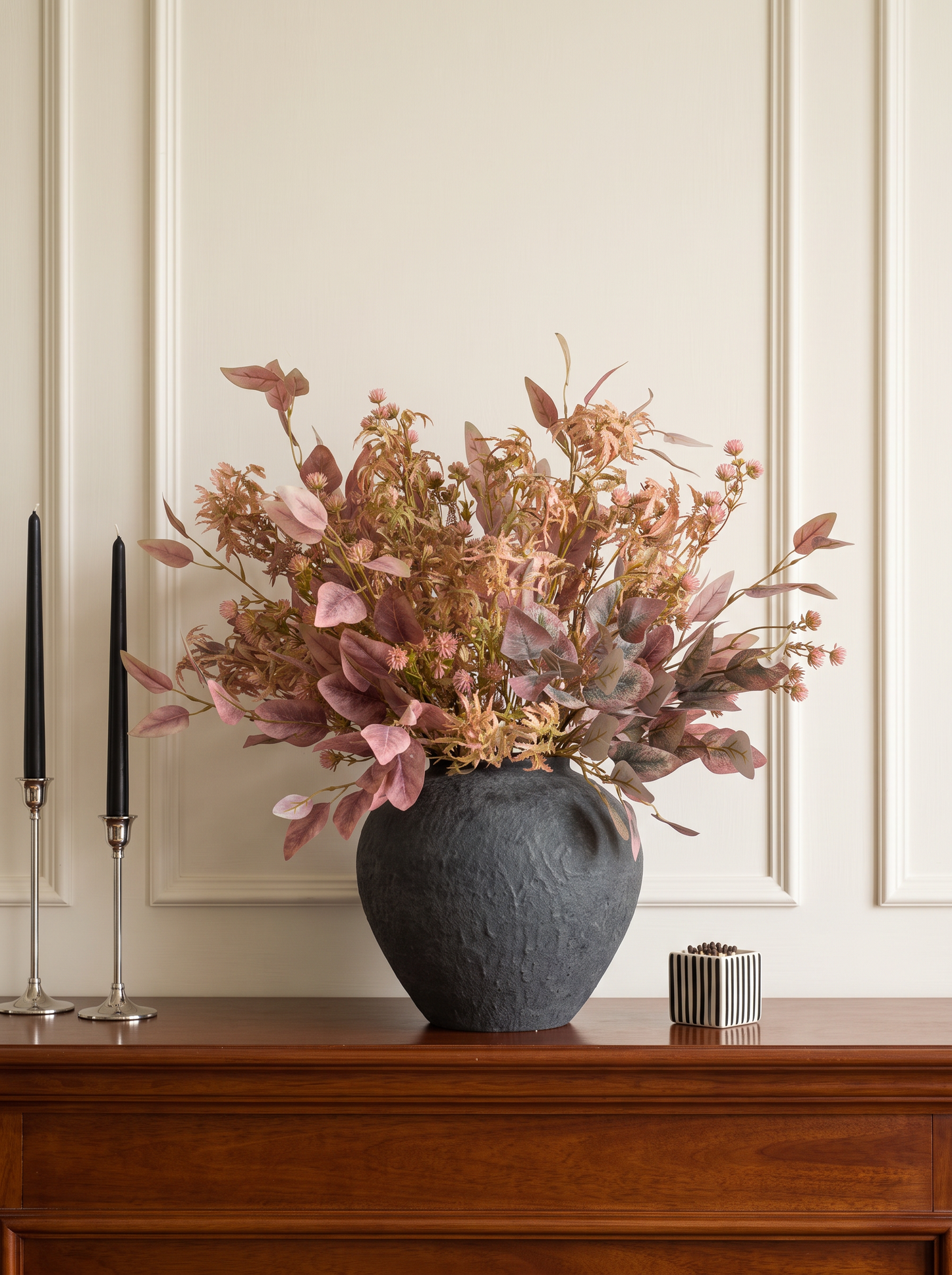 Faux Arrangement - The Acorn