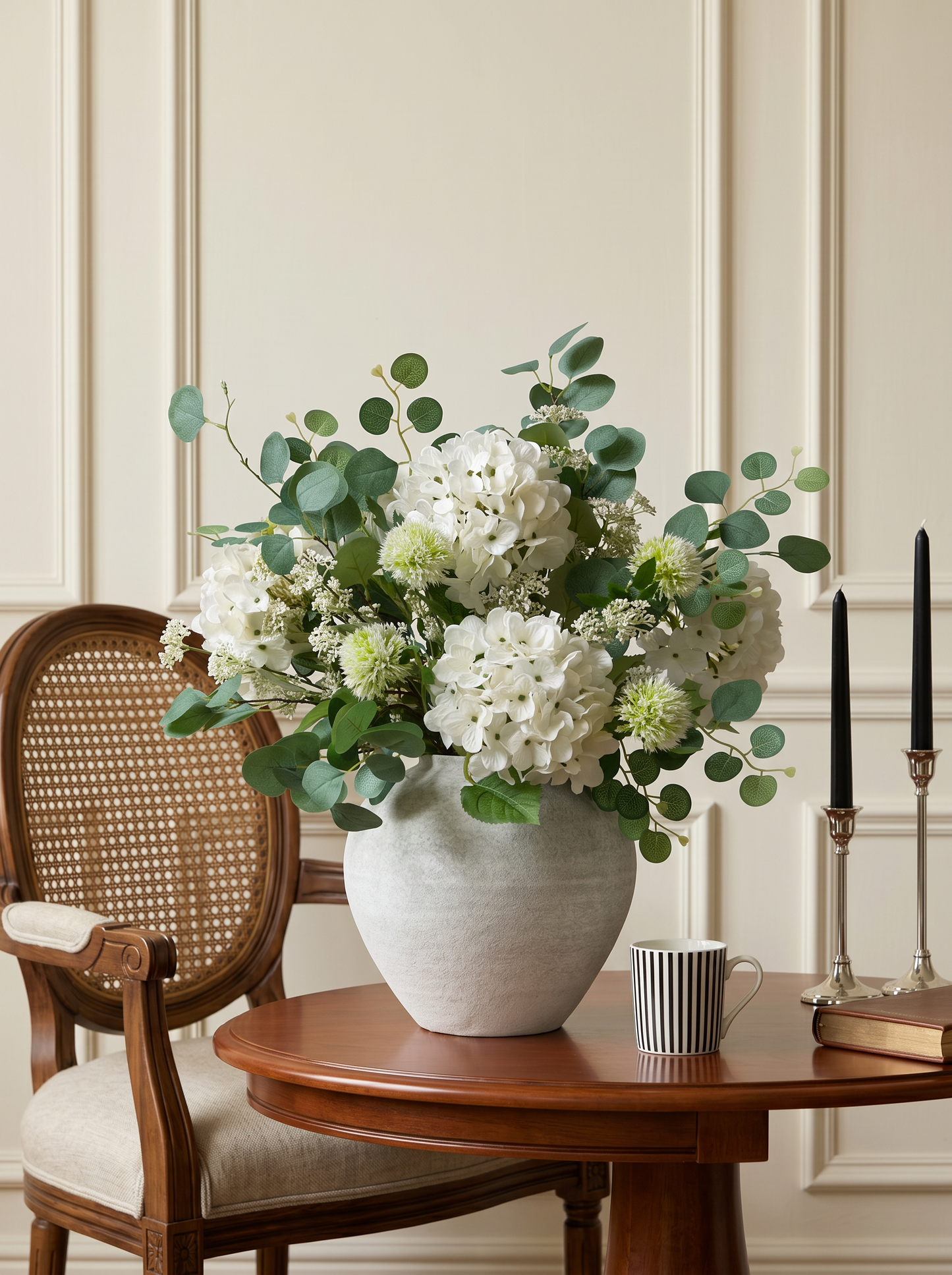 Faux Arrangement - The Sylvie