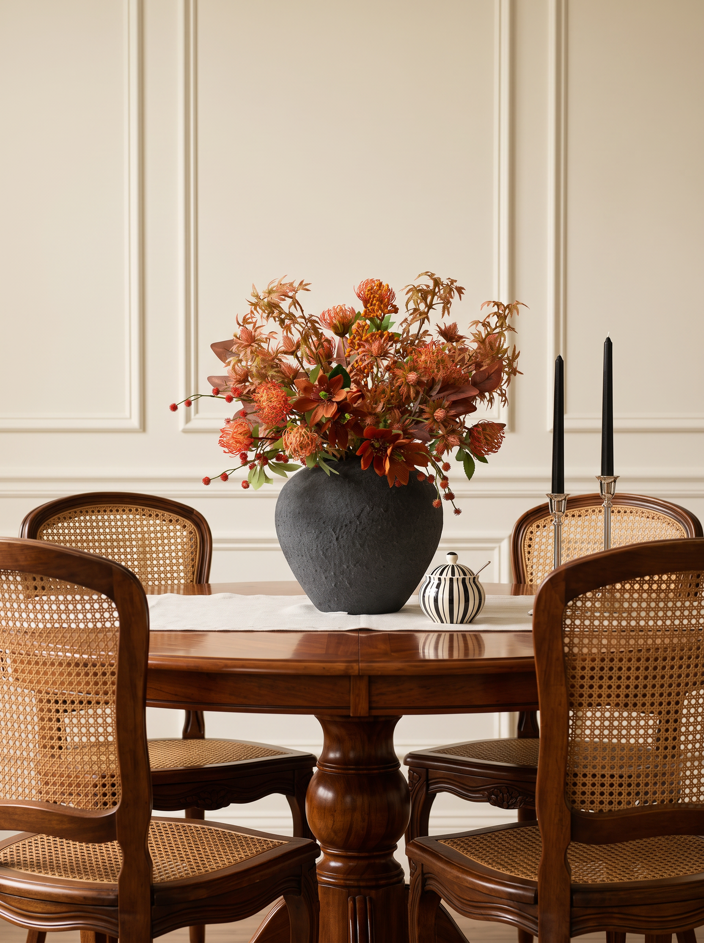 Faux Arrangement - The Umbria