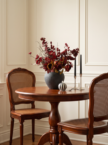 Faux Arrangement - The Damson