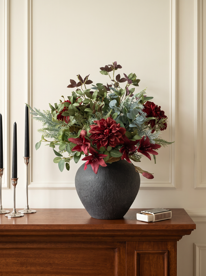 Faux Arrangement - The Marsala