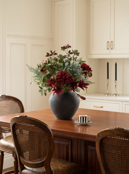 Faux Arrangement - The Marsala