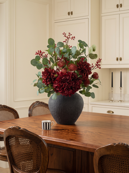 Faux Arrangement - The Port