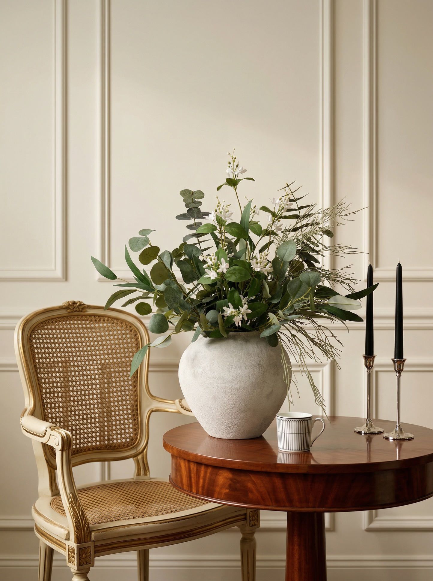 Faux Arrangement - The Organic