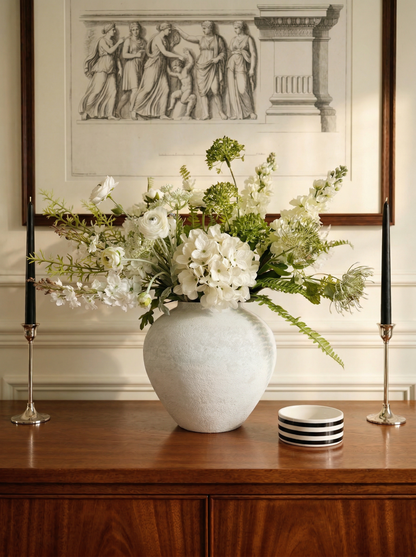 Faux Arrangement - The Essence