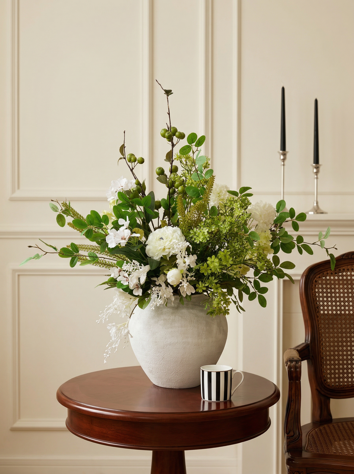 Faux Arrangement - The Grove