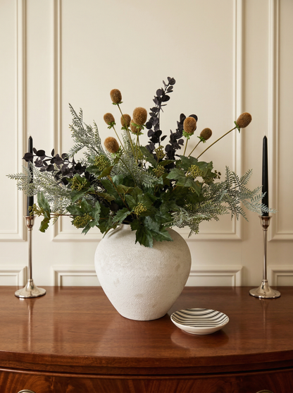 Faux Arrangement - The Noir