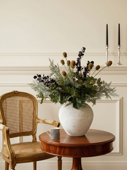 Faux Arrangement - The Noir