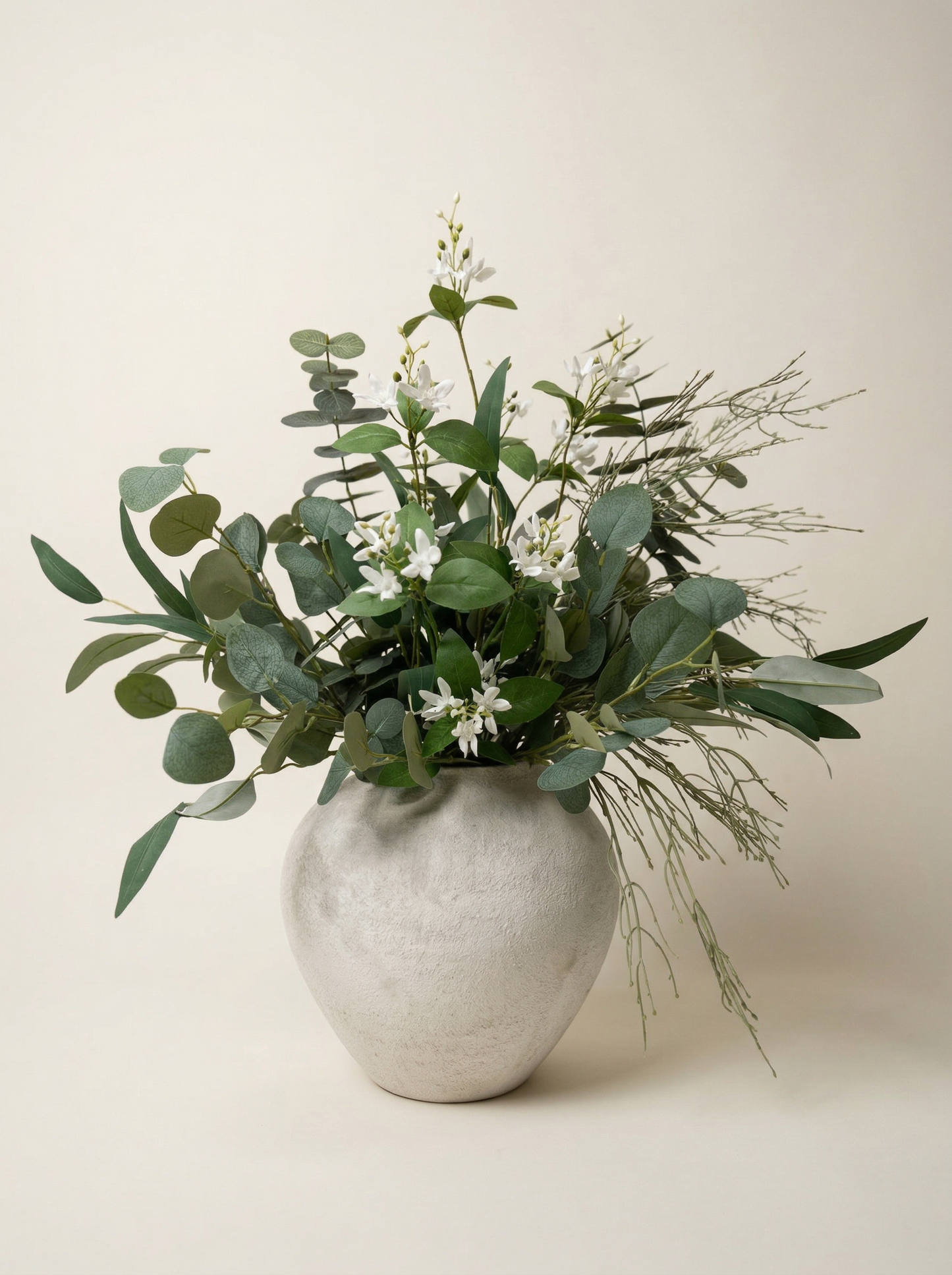 Faux Arrangement - The Organic