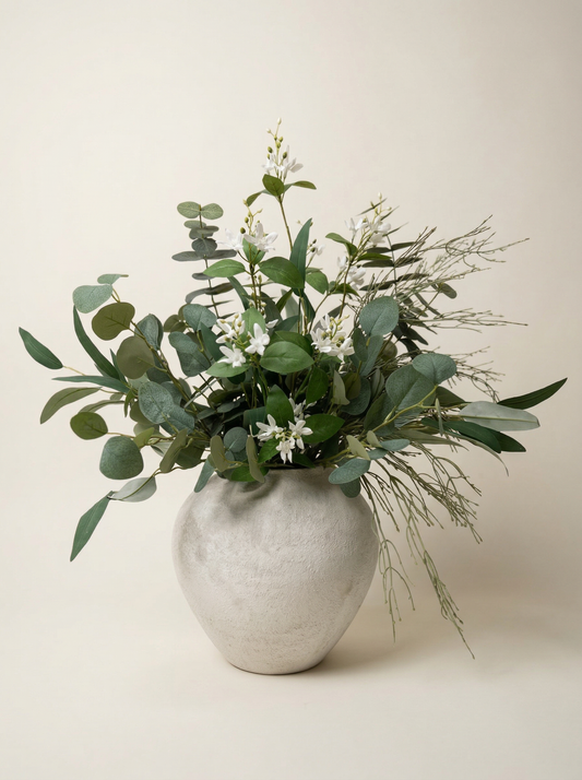 Faux Arrangement - The Organic