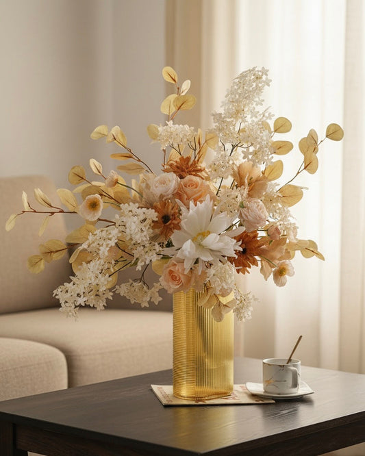 Serenity Faux Arrangement