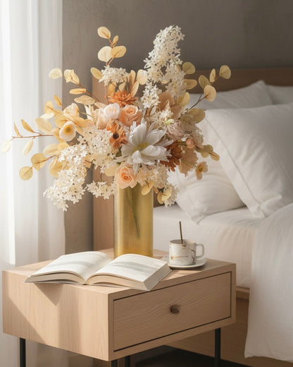 Serenity Faux Arrangement