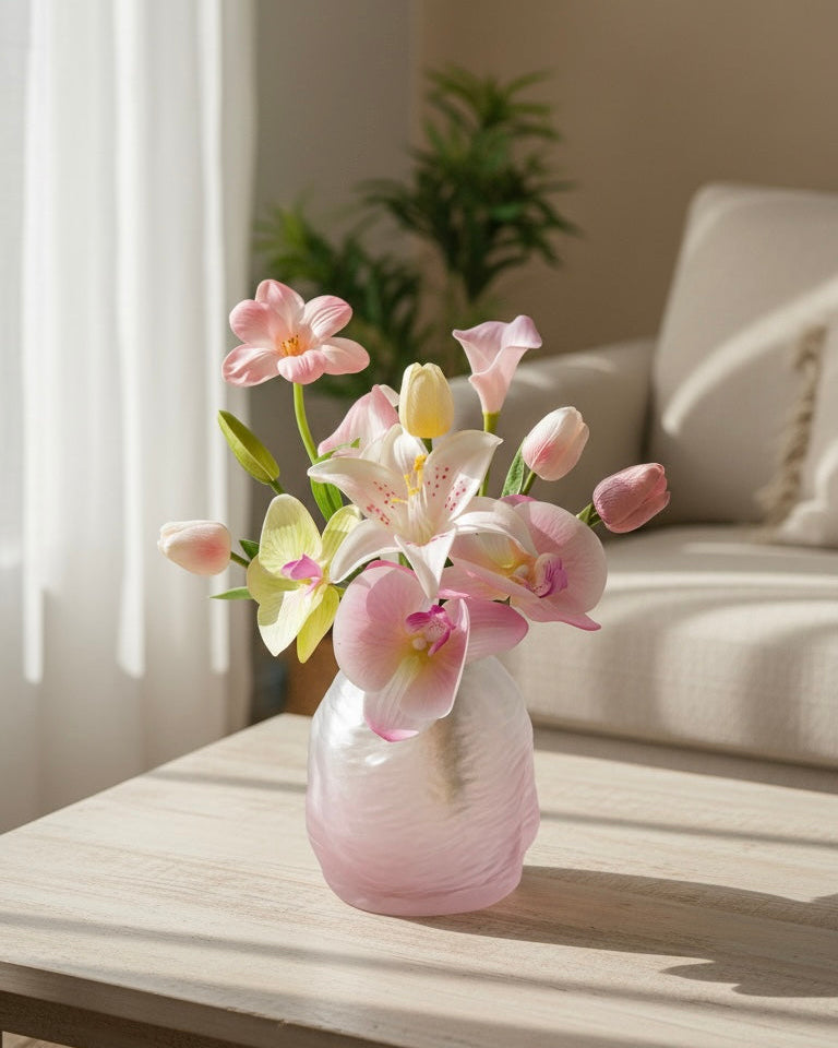 Pure Harmony Faux Arrangement