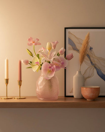 Pure Harmony Faux Arrangement