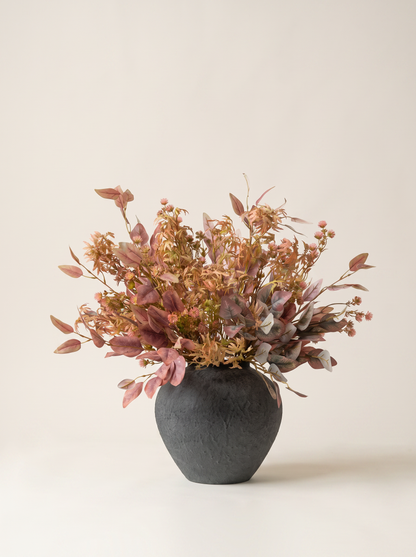 Faux Arrangement - The Acorn