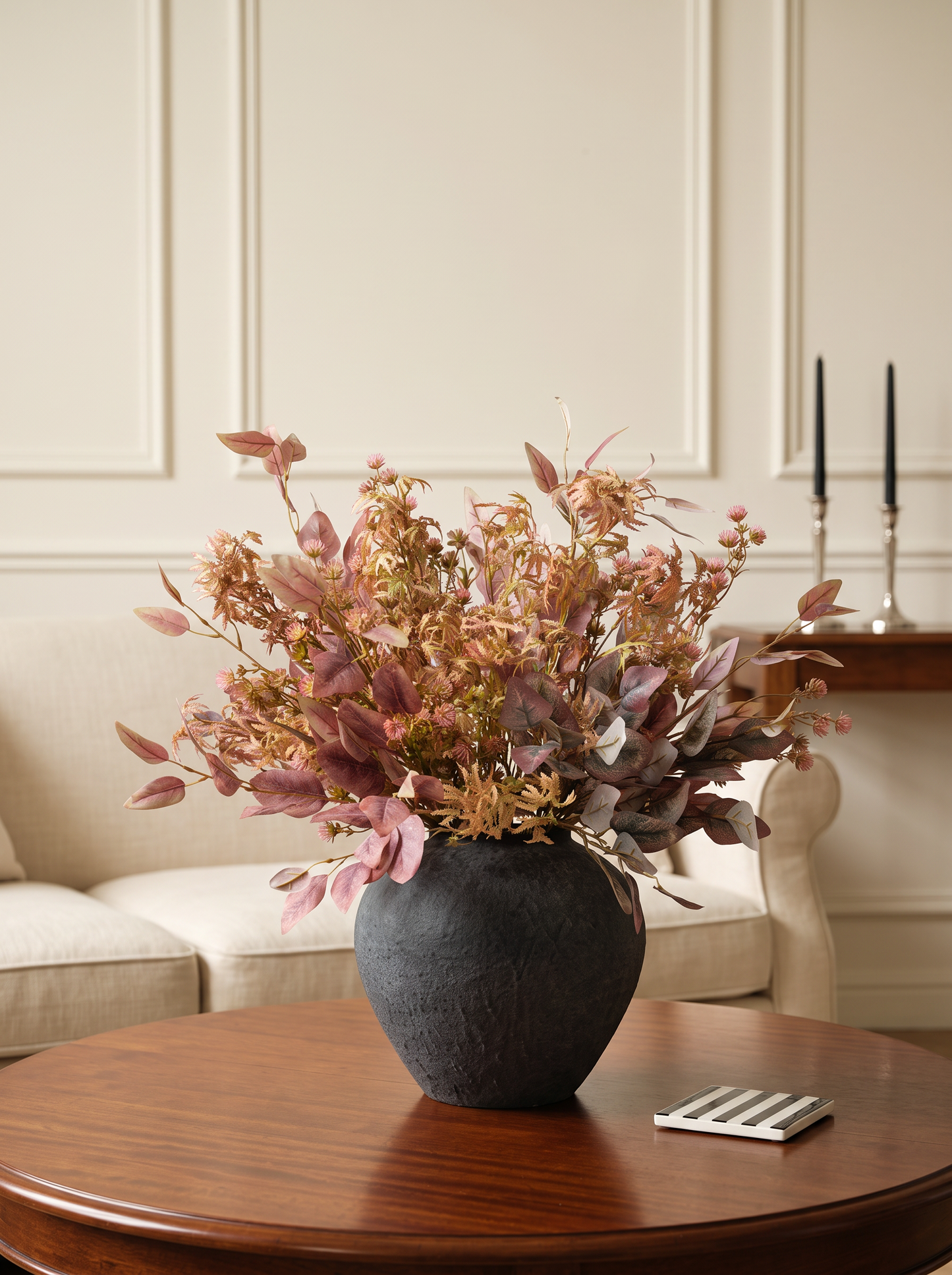 Faux Arrangement - The Acorn