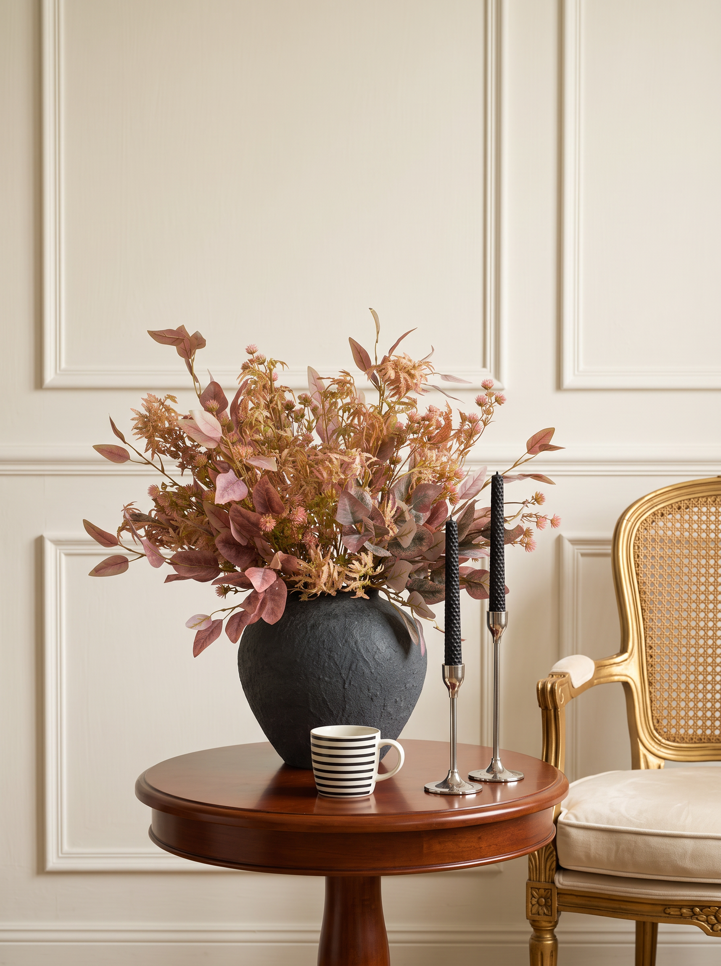 Faux Arrangement - The Acorn