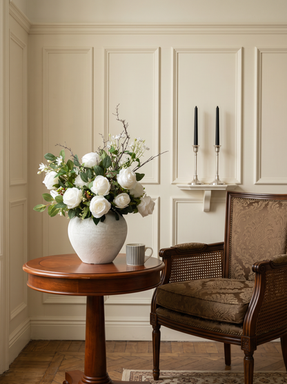 Faux Arrangement - The Angelica