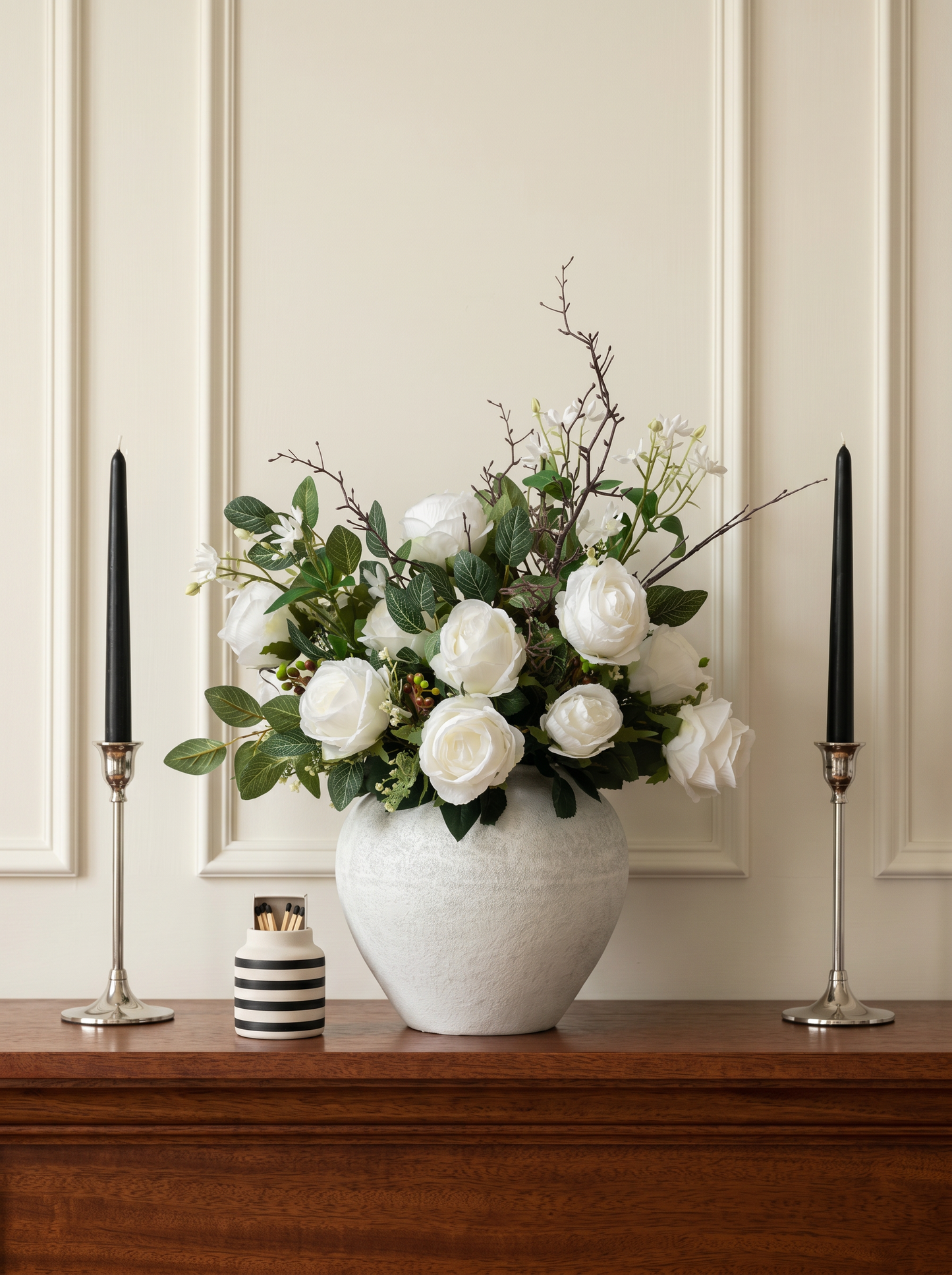 Faux Arrangement - The Angelica