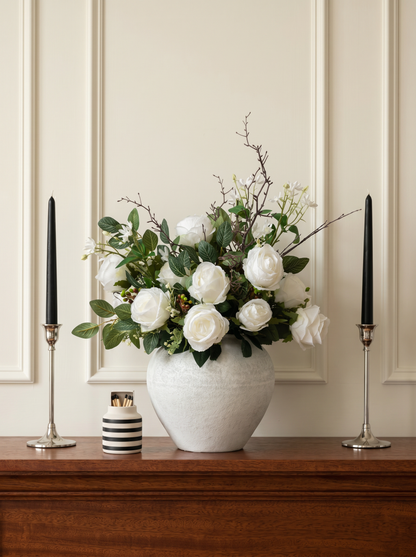Faux Arrangement - The Angelica