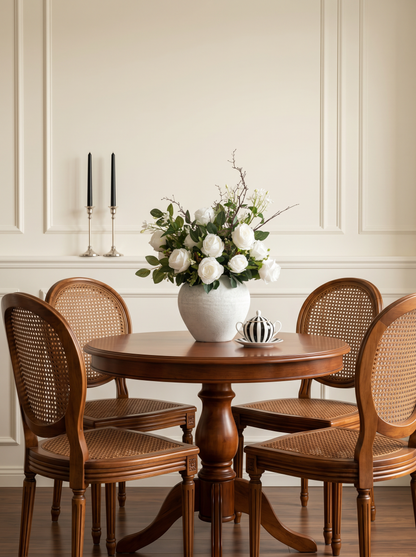 Faux Arrangement - The Angelica