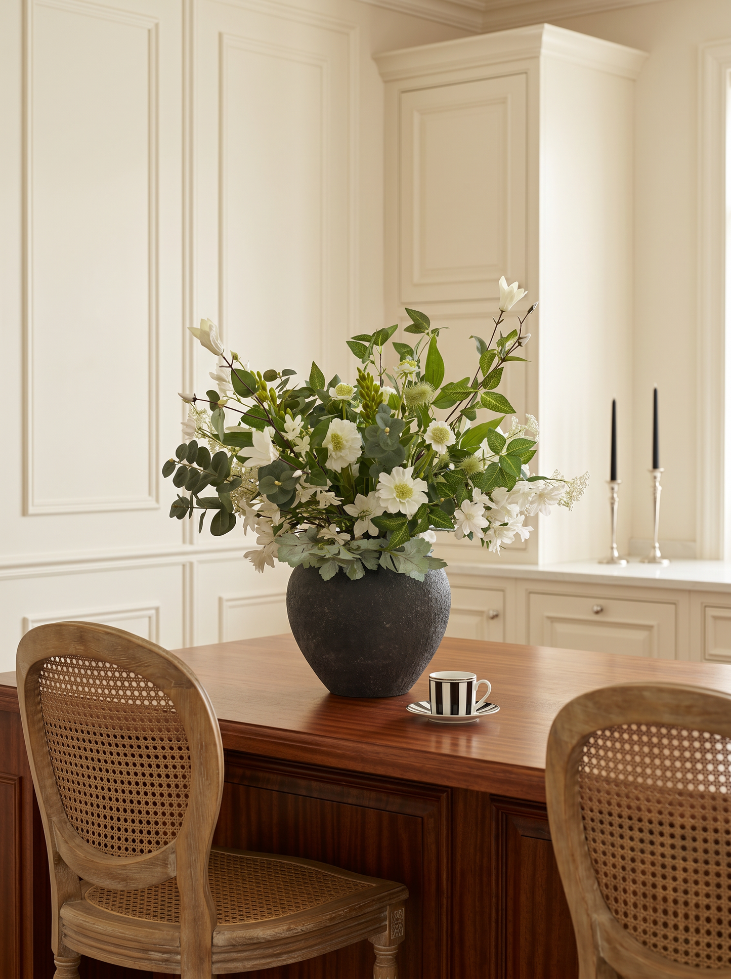 Faux Arrangement - The Canopy