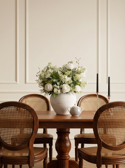 Faux Arrangement - The Dove
