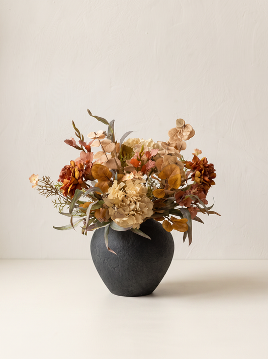 Faux Arrangement - The Marrakesh