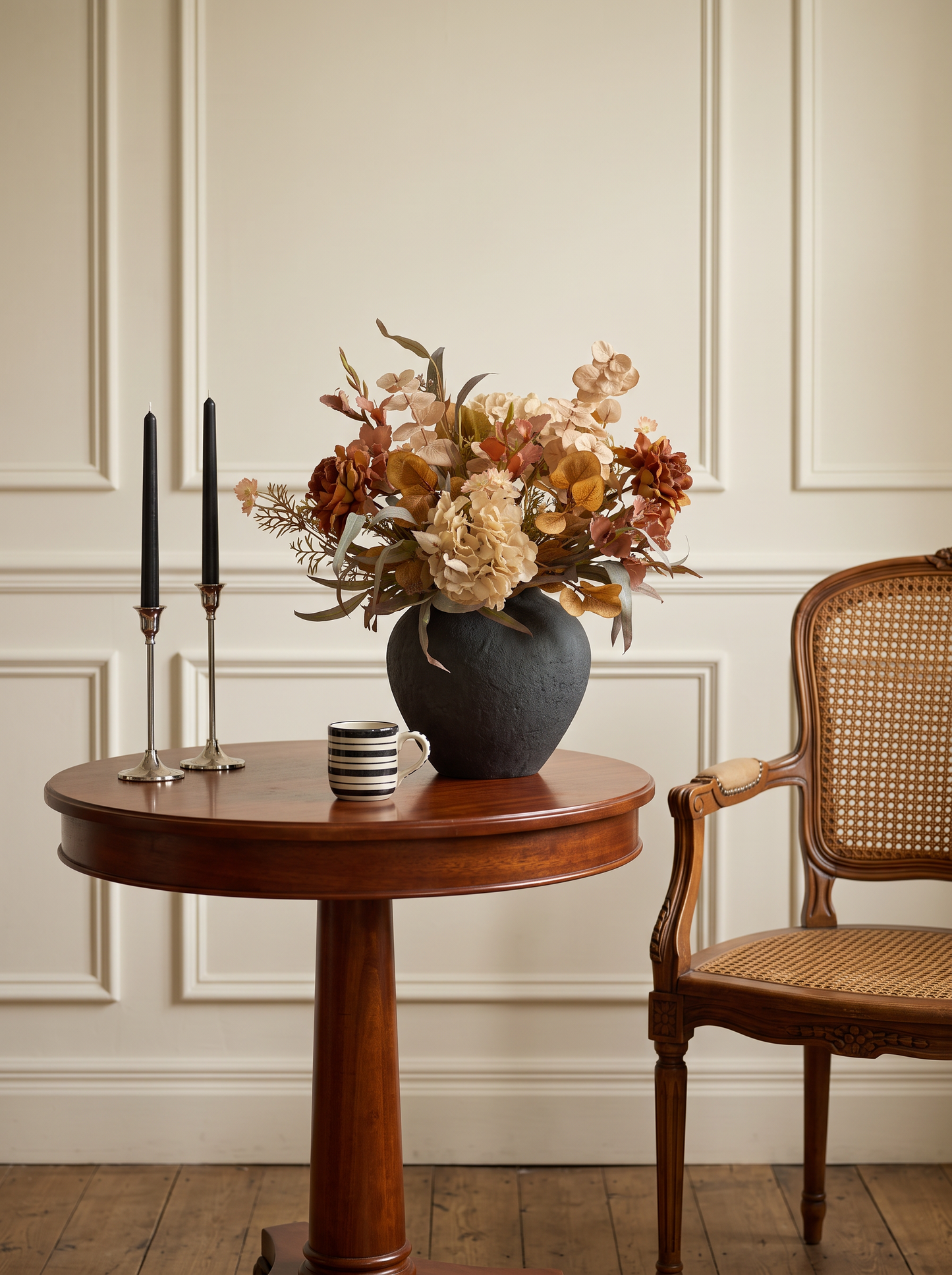 Faux Arrangement - The Marrakesh