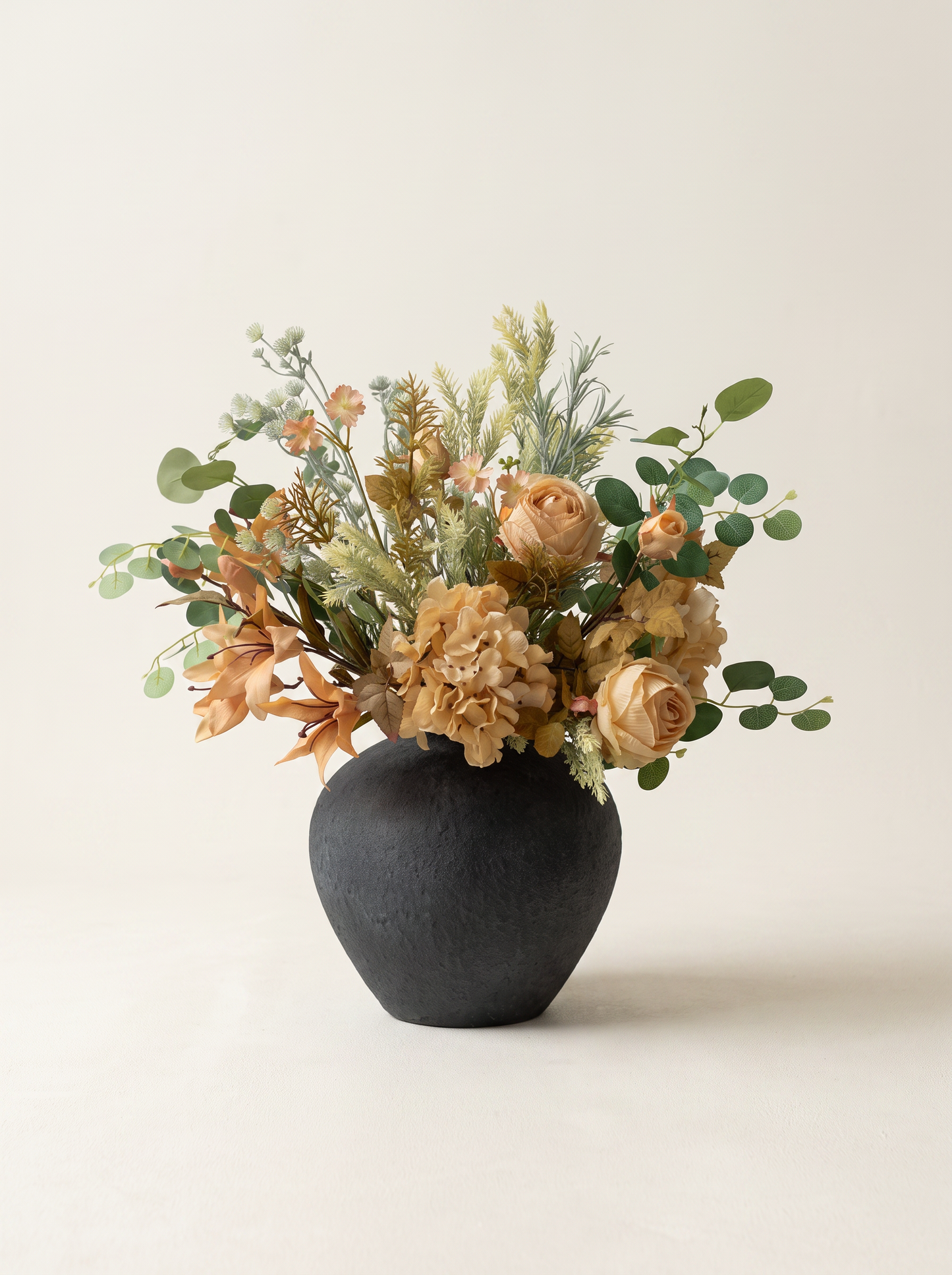 Faux Arrangement - The Orchard
