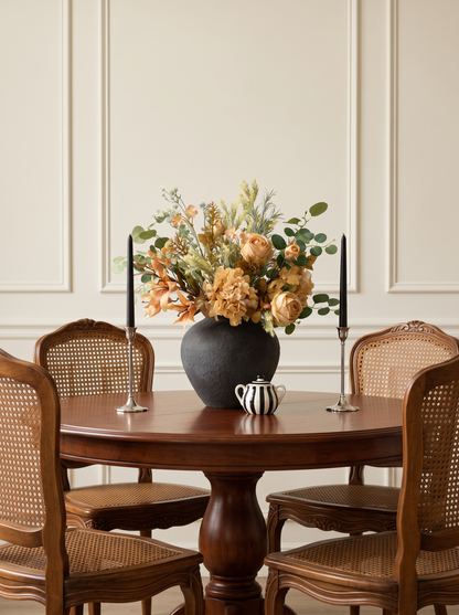 Faux Arrangement - The Orchard