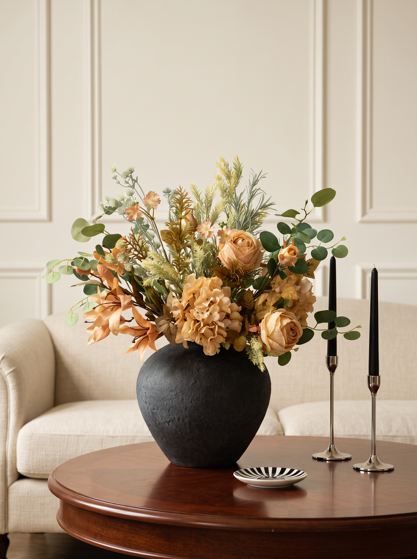 Faux Arrangement - The Orchard