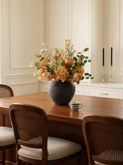 Faux Arrangement - The Orchard