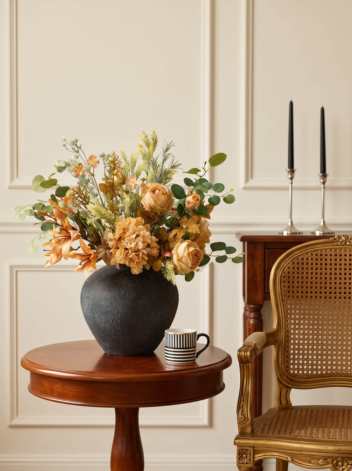 Faux Arrangement - The Orchard