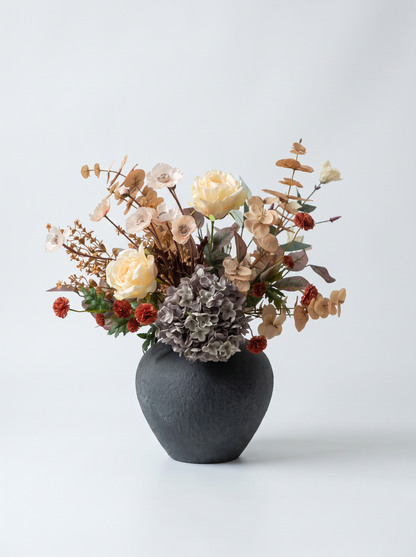 Faux Arrangement - The Roux