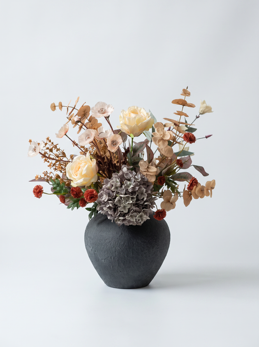 Faux Arrangement - The Roux