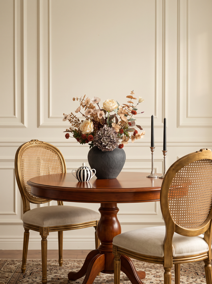 Faux Arrangement - The Roux