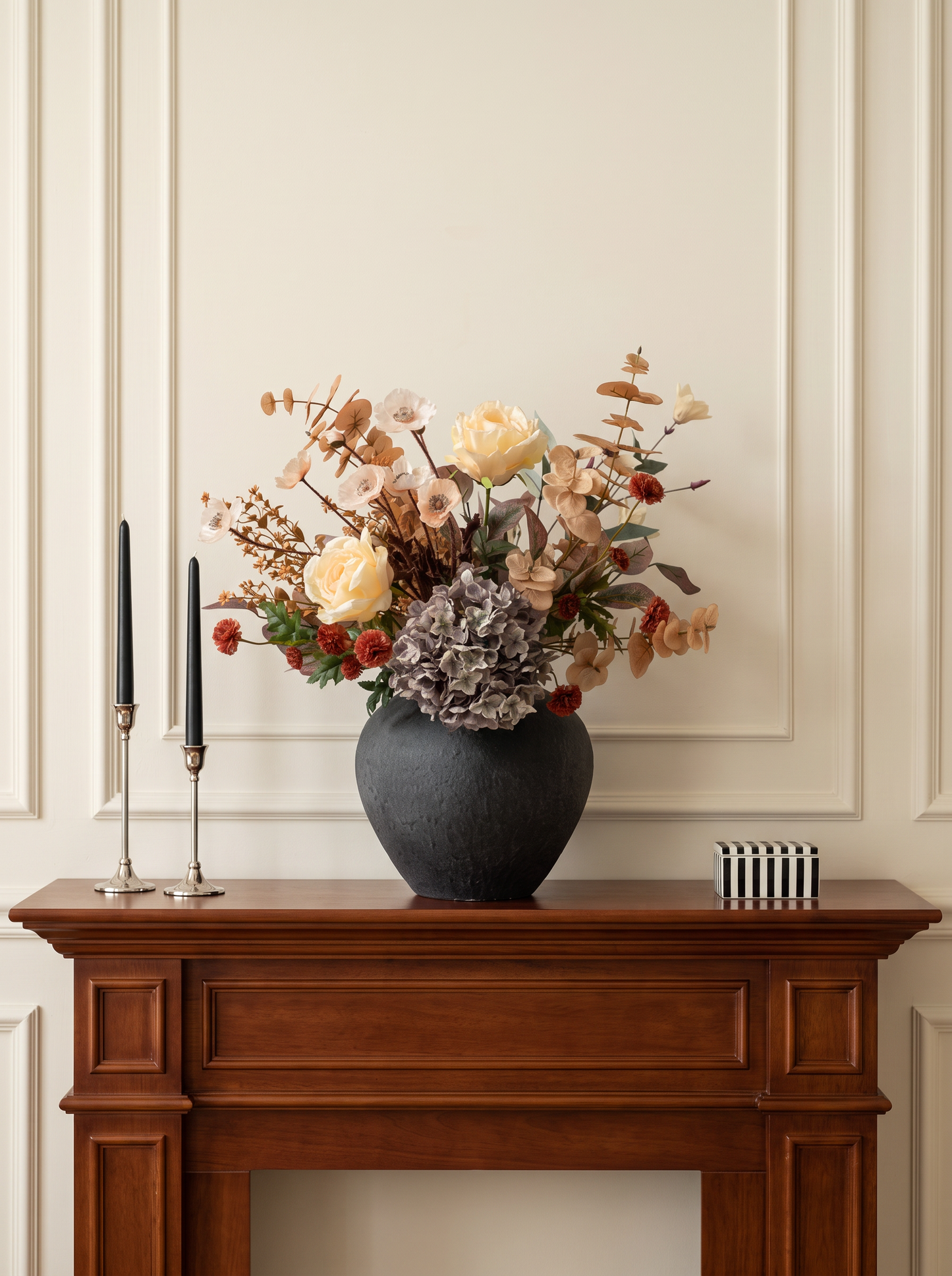 Faux Arrangement - The Roux
