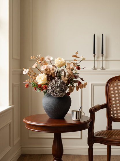 Faux Arrangement - The Roux