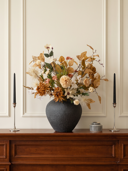 Faux Arrangement - The Sable