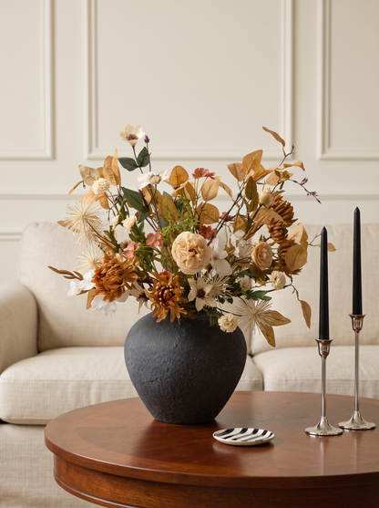 Faux Arrangement - The Sable