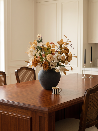 Faux Arrangement - The Sable
