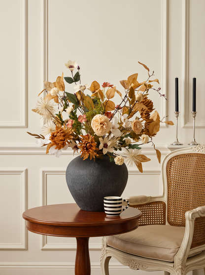 Faux Arrangement - The Sable