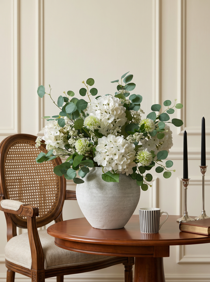 Faux Arrangement - The Sylvie