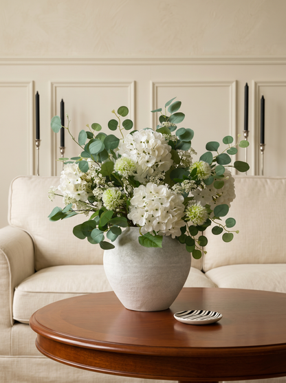 Faux Arrangement - The Sylvie