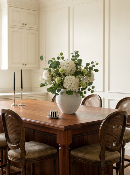 Faux Arrangement - The Sylvie