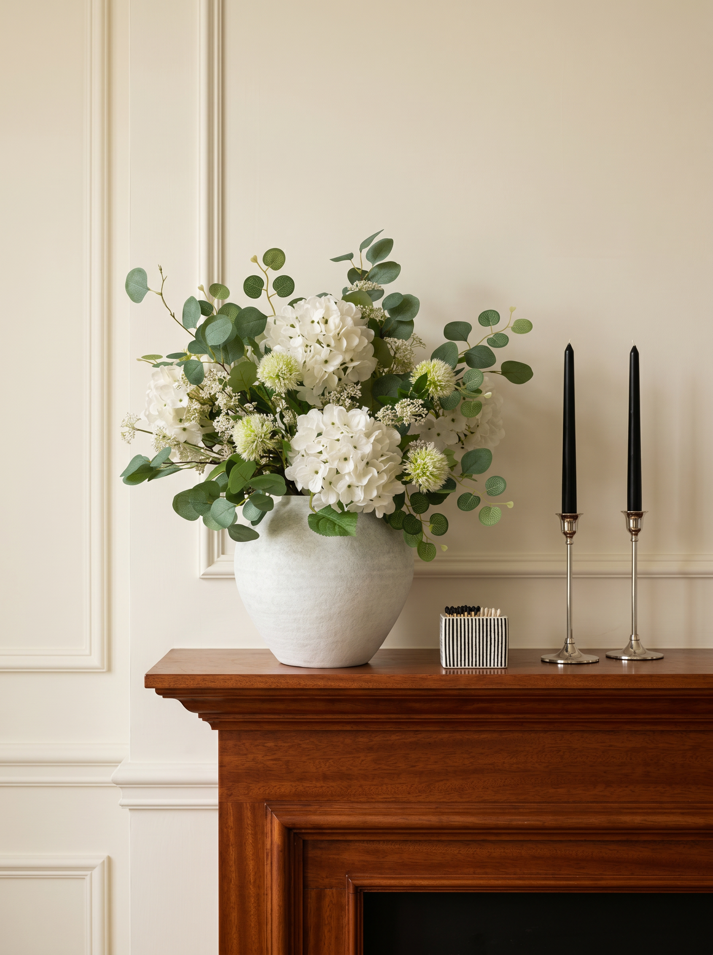 Faux Arrangement - The Sylvie