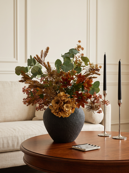 Faux Arrangement - The Toffee