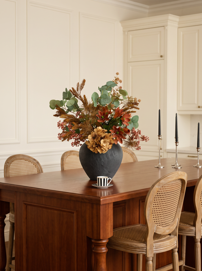 Faux Arrangement - The Toffee
